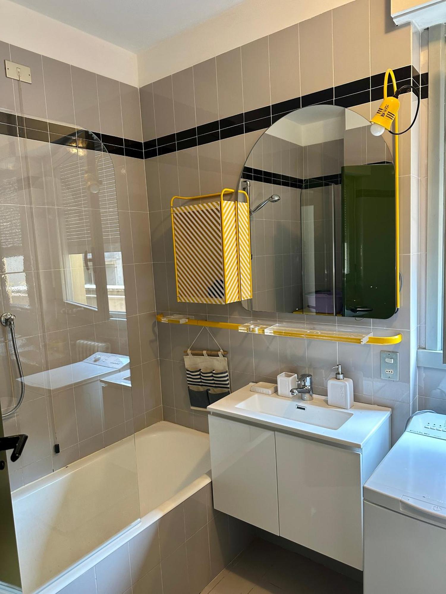 Casa Di Ricky Appartement