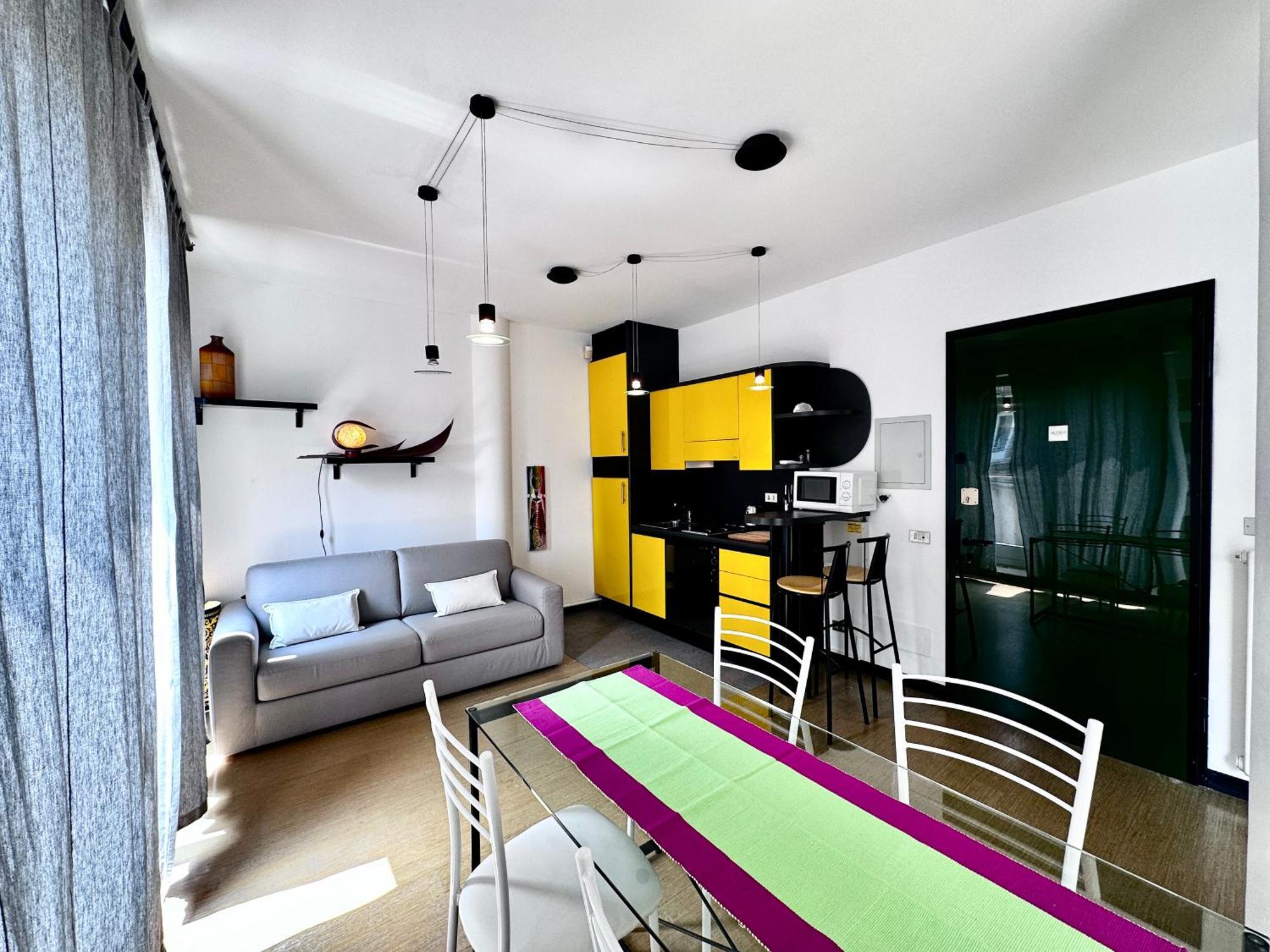 Casa Di Ricky Appartamento *