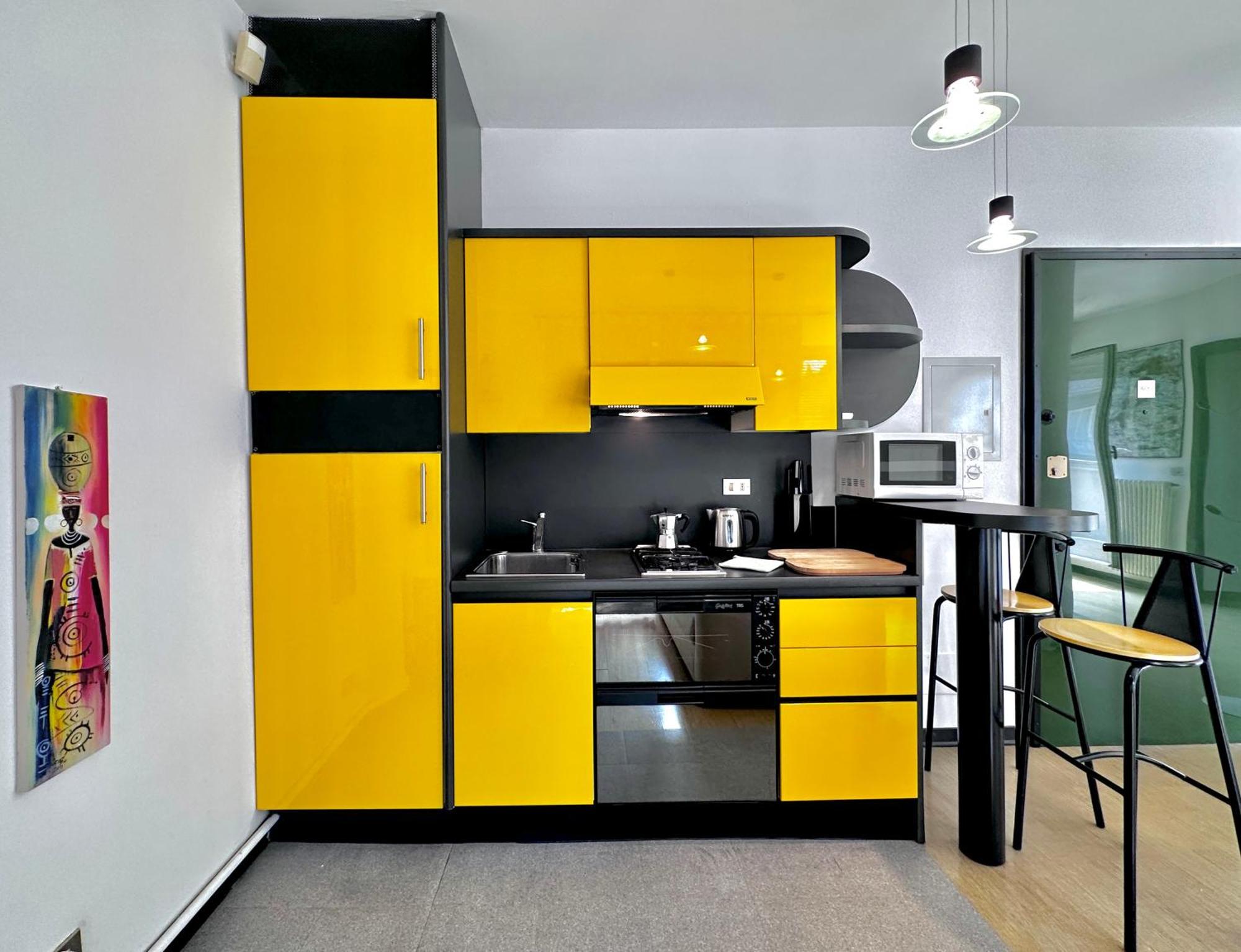 Appartamento Casa Di Ricky *